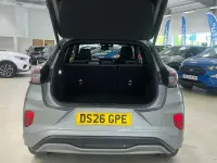 New Ford Puma ST-Line X 125 HP (91 kW) 2025 Other SUV
