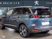 used Peugeot 5008 1.5 BLUEHDI ALLURE EAT EURO 6 (S/S) 5DR DIESEL FROM 2019 FROM SOUTHEND-ON-SEA (SS4 1GP) | SPOTICAR