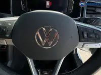 Used VW Polo R-line 95 HP (69 kW) 2024 White Hatchback