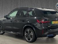 Used BMW iX1 M Sport 227 kW (309 HP) 2023 Black SUV