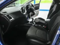 Used Kia XCeed 158 HP (116 kW) 2024 Blue flame SUV