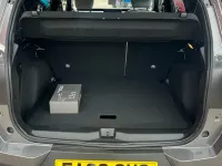 New Citroën C3 Aircross 136 HP (100 kW) 2025 Grey SUV