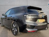 Used BMW iX M Sport 236 kW (322 HP) 2022 Grey SUV