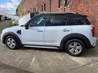 Used Mini Cooper Classic 136 HP (100 kW) 2018 White Hatchback