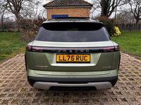 Begagnad Jaecoo 7 347 HK (255 kW) 2026 Grön SUV