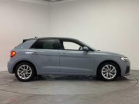 used Audi A1 35 TFSI Sport 5dr S Tronic