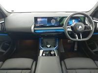 Used BMW X3 M Sport 208 HP (152 kW) 2025 Grey SUV