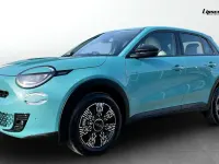 New Fiat 600 Icon 99 HP (72 kW) 2026 Blue SUV