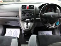 Used Honda CR-V ES 150 HP (110 kW) 2010 Grey SUV