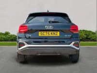 Used Audi Q2 S-Line 150 HP (110 kW) 2025 Other SUV