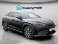 New BYD Sealion 7 Comfort 230 kW (313 HP) 2025 Black SUV