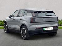New Volvo EX30 Plus 200 kW (272 HP) 2025 Grey SUV