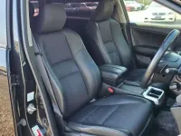 Used Honda Odyssey 248 HP (182 kW) 2012 Black MPV