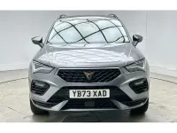 Used Cupra Ateca 150 HP (110 kW) 2023 Grey SUV