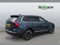 Used Volvo XC90 Ultra 455 HP (334 kW) 2025 Blue SUV