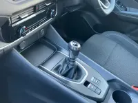 Used Nissan Qashqai Acenta Premium 140 HP (102 kW) 2022 Red SUV