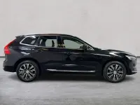 Used Volvo XC60 Inscription 2022 Black SUV