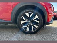 Used Nissan Juke Acenta Premium 114 HP (83 kW) 2024 Red SUV