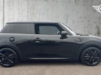 Used Mini Cooper S Hatch 178 HP (130 kW) 2023 Black Hatchback