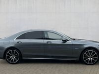 used Mercedes S350 S-ClassD L Grand Edition Executive Saloon Auto