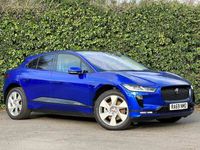 used Jaguar I-Pace 294kW EV400 SE 90kWh 5dr Auto