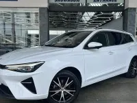 Used MG MG5 EV Trophy 114 kW (156 HP) 2022 Estate
