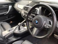 Used BMW 120 Efficient Dynamics 184 HP (135 kW) 2019 Black Hatchback