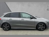Used Mercedes B200 AMG Line Premium 161 HP (118 kW) 2022 Grey MPV