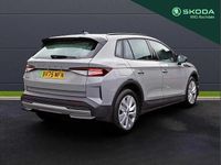 Used Skoda Elroq SE L 147 kW (200 HP) 2025 Grey SUV