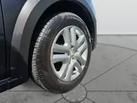 Used Dacia Sandero Essentiel 2022 Grey Hatchback