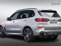 New BMW X5 M Sport 352 HP (258 kW) 2026 SUV