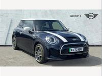 Gebraucht Mini Cooper S Level 3 135 kW (184 PS) 2023 Other Kleinwagen