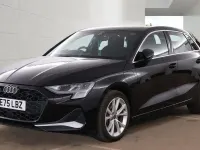 Used Audi A3 e-tron Sport 204 HP (150 kW) 2025 Black Hatchback