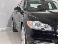 used Jaguar XF 3.0d V6 Premium Luxury 4dr Auto