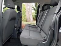 Used VW Caddy Maxi Life S 102 HP (75 kW) 2020 Blue MPV