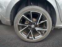 Used Skoda 110 R Monte Carlo 81 HP (59 kW) 2023 Graphite grey metallic Estate