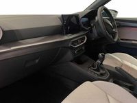 New Seat Arona FR First Edition 2026 Magnetic grey SUV
