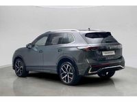 Used VW Tiguan 272 HP (200 kW) 2025 SUV