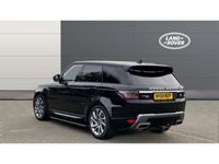 used Land Rover Range Rover Sport 3.0 SDV6 HSE 5dr Auto Diesel Estate