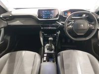 used Peugeot 2008 1.2 PureTech 130 Allure Premium 5dr