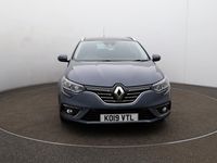 used Renault Mégane IV 