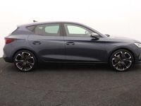 Used Cupra Leon VZ2 245 HP (180 kW) 2023 Hatchback