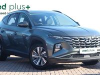 Used Hyundai Tucson SE 2022 Grey SUV