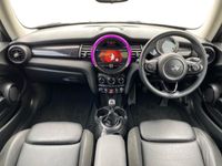 used Mini Cooper S 3-Door Hatch 2.0 3dr