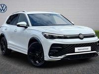 Used VW Tiguan 148 HP (108 kW) 2025 SUV
