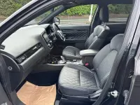 Used Mitsubishi Outlander P-HEV 2020 Black SUV