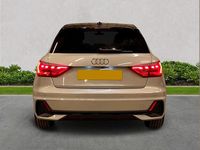 New Audi A1 Black Edition 94 HP (69 kW) 2025 Other Hatchback