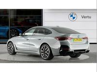 Used BMW i4 M Sport 250 kW (340 HP) 2025 Other Sedan
