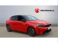 New Vauxhall Corsa 99 HP (72 kW) 2025 Other Hatchback