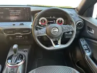 Used Nissan Juke N-Connecta 114 HP (83 kW) 2025 Black SUV